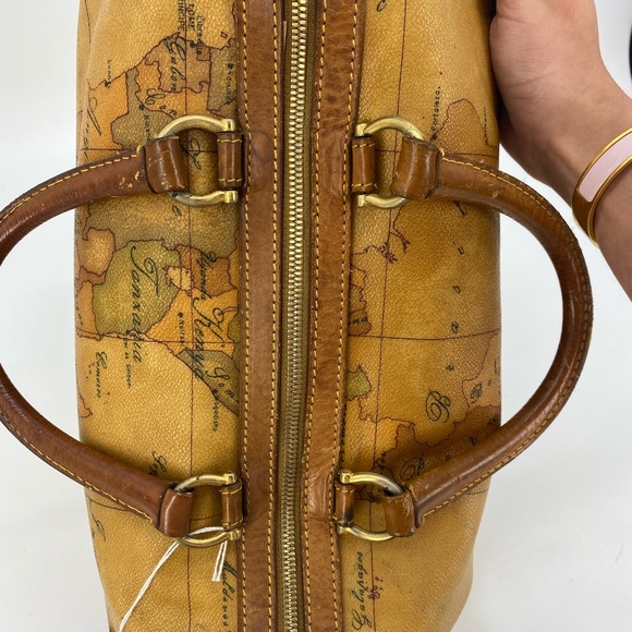 Alviero Martini Boston Travel bag - Picture 9 of 12